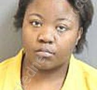 ALEXANDER, DIAVIONNE ROEIL | 2024-11-12 Kershaw County, South Carolina Booking