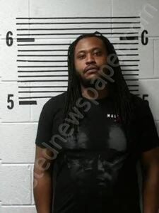 CHRISTOPHER CAFFEY | 2024-11-12 14:36:00 Elmore County, Alabama Booking