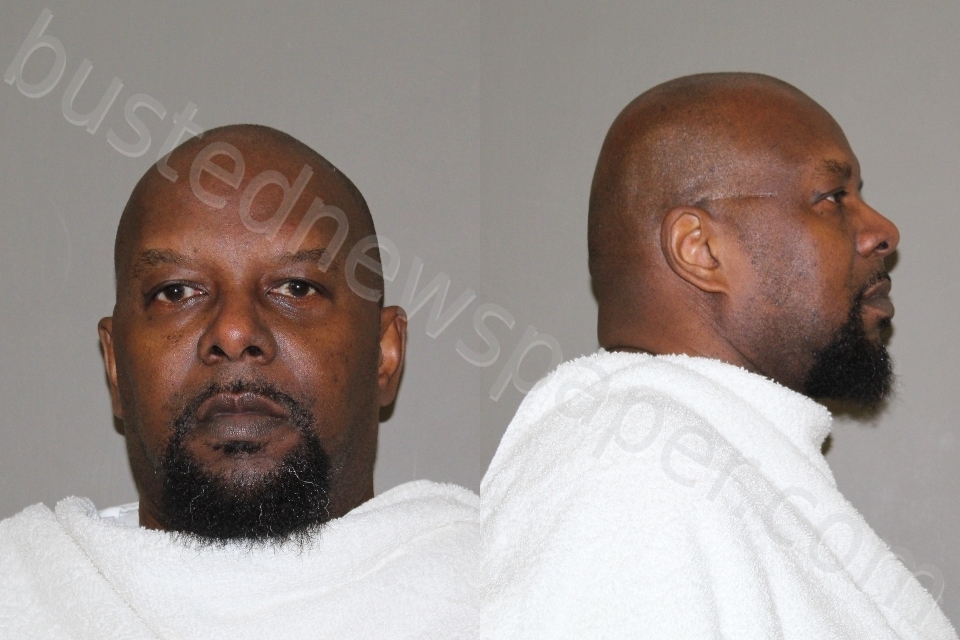 TURNER, JOSEPH LOUIS #, Denton County, Texas - 2024-11-13