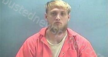 <B>TYLER</B> <B>SCOTT</B> <B>MARTIN</B> #, Hempstead County, Arkansas - 2024-11-13 11:18:00