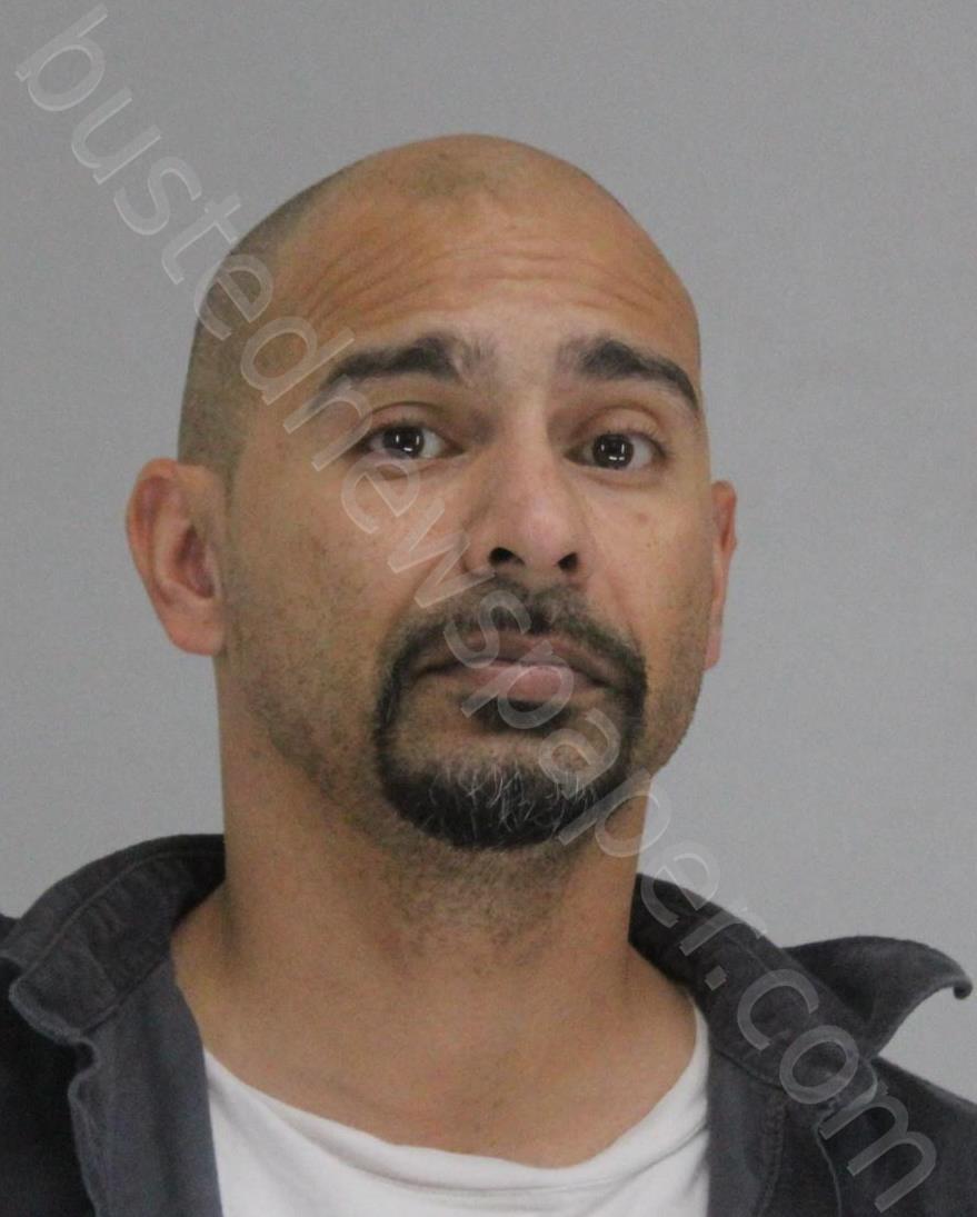 LAW, JONATHAN #, Dallas County, Texas - 2024-11-13 14:38:00