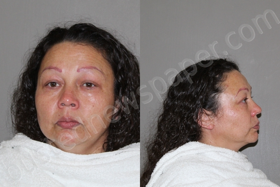 LIMON, RITA IRENE #, Denton County, Texas - 2024-11-13