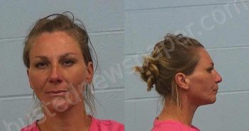 <B>REED</B>, MIKALA <B>DANIELLE</B> #, Williamson County, Texas - 2024-11-13