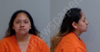 <B>MARTINEZ</B>, <B>BRENDA</B> #, Hidalgo County, Texas - 2024-11-13