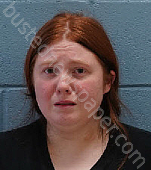 COURTNEY NICHOLE MCCLURE #, Lee County, Alabama - 2024-11-13