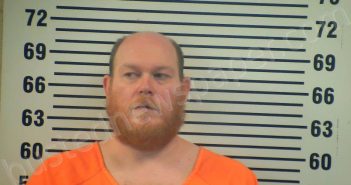 JONES, WILLIAM COLBY | 2024-11-13 08:57:00 Allen County, Kentucky Booking