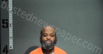 GIBSON, TYRONE VERIOED | 2024-11-13 13:47:00 Western Tidewater, Virginia Booking