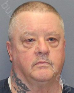 FAST, LONNIE DEAN | 2024-11-13 Northwestern Regional Jail, Virginia Booking