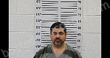 <B>MUNOZ</B> <B>OROZCO</B>, <B>JAVIER</B> <B>NMN</B> #, Dakota County, Nebraska - 2024-11-13