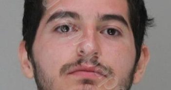 <B>IBARRA</B>, <B>ALEXANDER</B> #, Dallas County, Texas - 2024-11-13 14:37:00