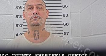 BROWN, JOHN H | 2024-11-13 14:25:43 Massac County, Illinois Booking
