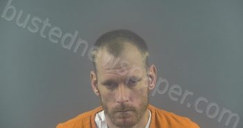 <B>GATES</B>, <B>CODY</B> <B>WAYNE</B> #, Warren County, Kentucky - 2024-11-13 10:52:00