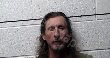 UMMEL, LLOYD THOMAS | 2024-11-13 Chase County, Kansas Booking