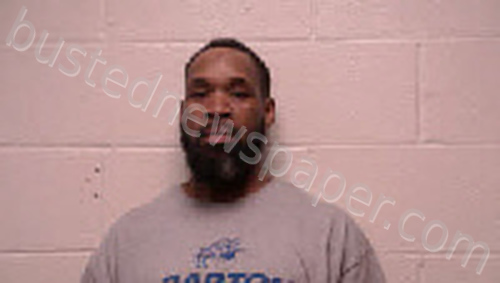 KELLY, CHARLIE #, Robertson County, Tennessee - 2024-11-13 23:26:00