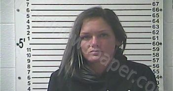 <B>CALDWELL</B>, <B>CHASSITY</B> <B>NICOLE</B> #, Hardin County, Kentucky - 2024-11-13 11:21:00