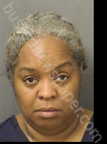 DENSON, SHARHONDA LASHAYE #, Palm Beach County, Florida - 2024-11-13 17:29:00