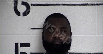 AKINLOYE, AFEEZ OLADIMEJI | 2024-11-13 Chase County, Kansas Booking