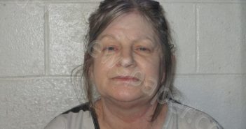 TRACY R GRAHAM | 2024-11-13 19:20:00 Orange County, Indiana Booking