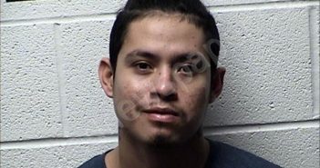 GONZALEZ PORTILLO, RANDY ESTELVER | 2024-11-13 Chase County, Kansas Booking