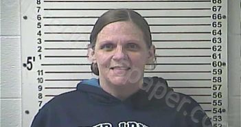<B>WOODS</B>, <B>AMANDA</B> RAE #, Hardin County, Kentucky - 2024-11-13 14:30:00