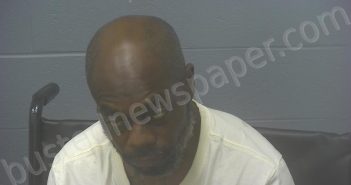 <B>HOLLIE</B>, <B>ALFONZO</B> <B>CHRISTOPHER</B> #, Greene County, Missouri - 2024-11-13 16:05:00