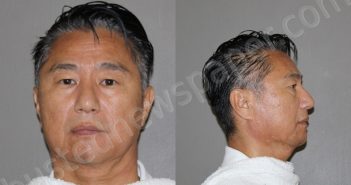 <B>BROWNE</B>, <B>MICHAEL</B> <B>DEAN</B> #, Denton County, Texas - 2024-11-13