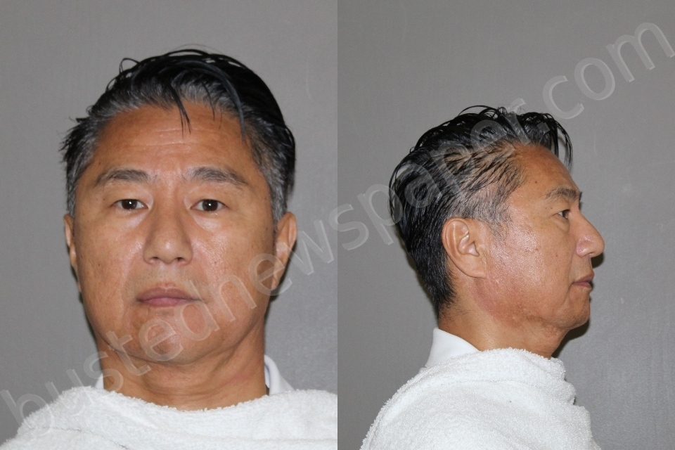 BROWNE, MICHAEL DEAN #, Denton County, Texas - 2024-11-13