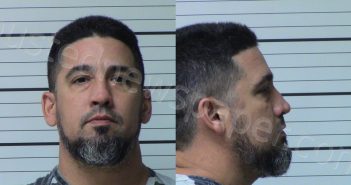 FULTON, KEITH PATRICK | 2024-11-13 Kerr County, Texas Booking