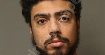 <B>BARBOUR</B>, <B>CHRISTOPHER</B> <B>A</B> #, New River Valley Regional Jail, Virginia - 2024-11-13