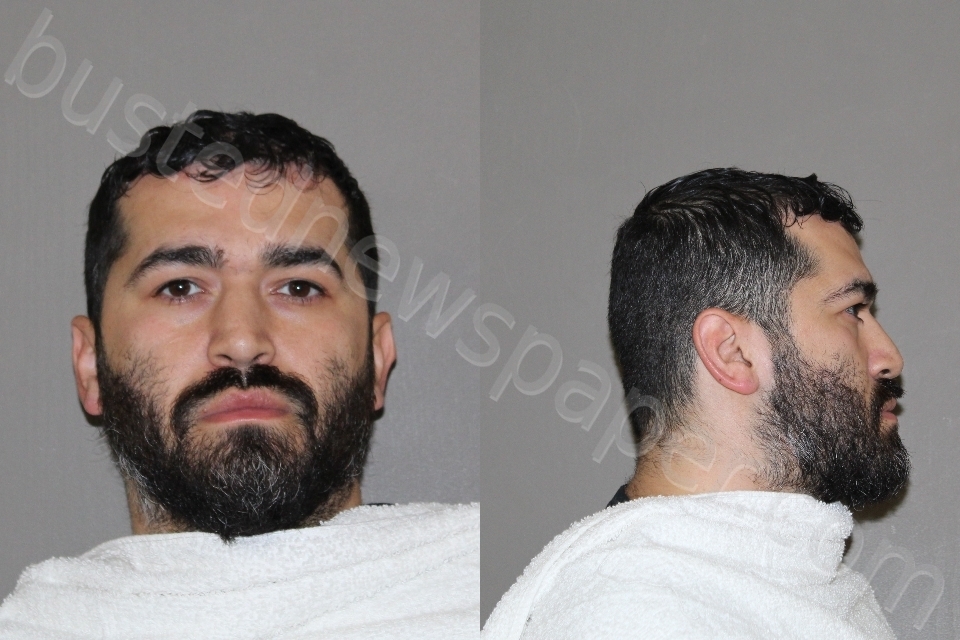 OLIVEROS, JULIO ALBERTO #, Denton County, Texas - 2024-11-13