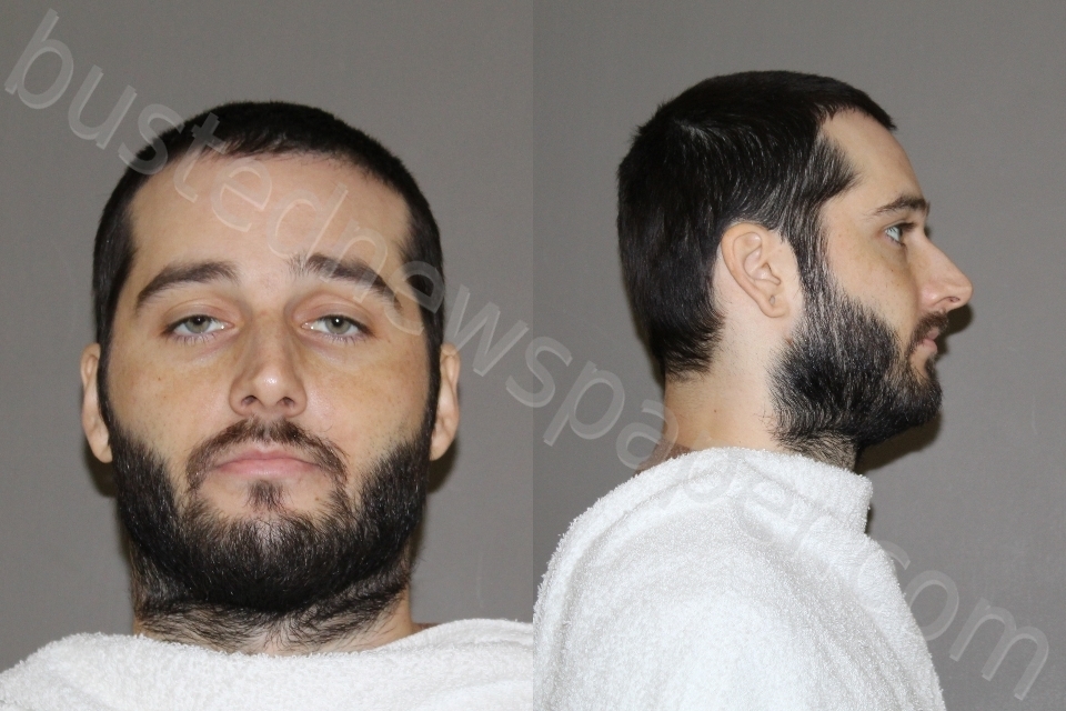 FOLLOWWELL, PARKER ELLIOTT #, Denton County, Texas - 2024-11-13