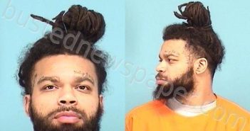 WEAVER, ANTHONY O | 2024-11-13 01:26:00 Lorain County, Ohio Booking