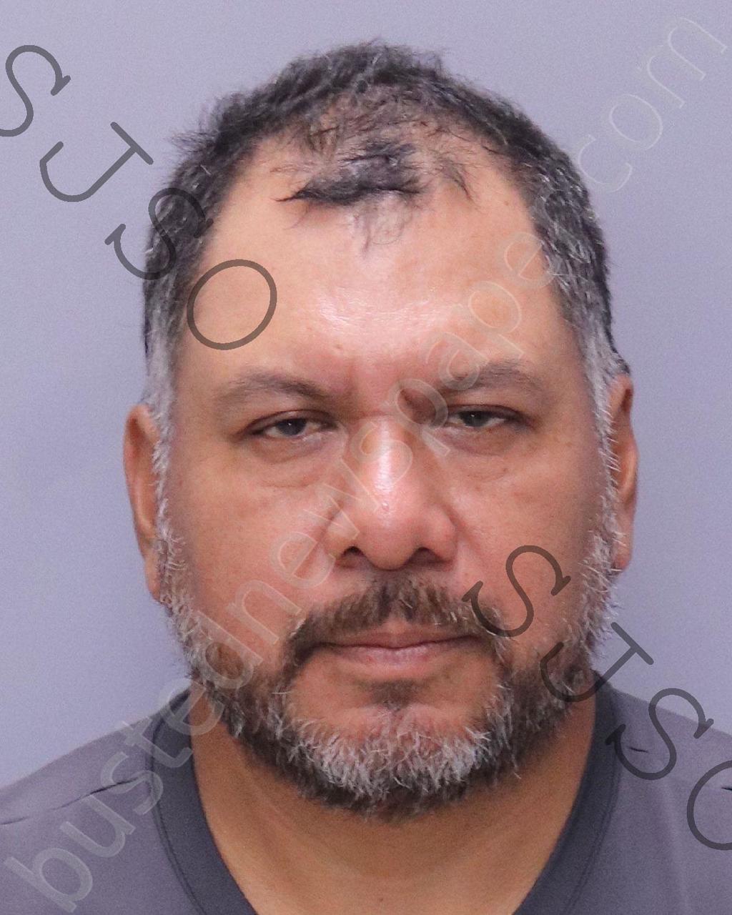 SANTIAGO CORDOVA, ADALBERTO #, St. Johns County, Florida - 2024-11-13 14:55:00