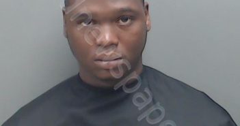 BROWN, <B>PERRY</B> <B>LEWIS</B>, JR. #, Harrison County, Texas - 2024-11-13