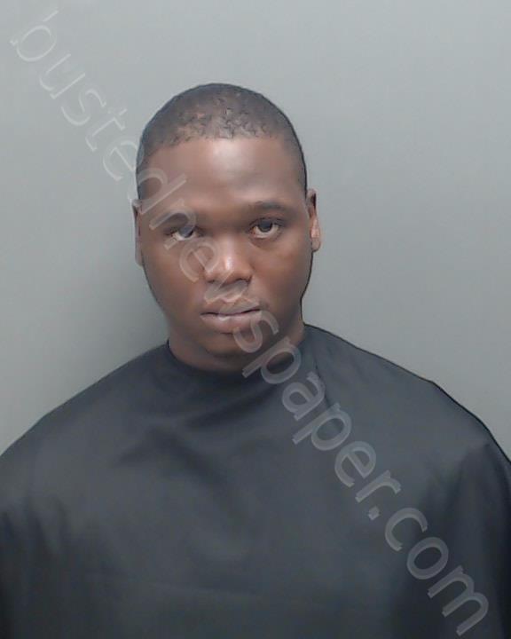 BROWN, PERRY LEWIS, JR. #, Harrison County, Texas - 2024-11-13