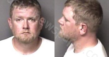 <B>RAPPE</B>, <B>JARED</B> <B>BRANDON</B> #, Gaston County, North Carolina - 2024-11-13 22:01:00