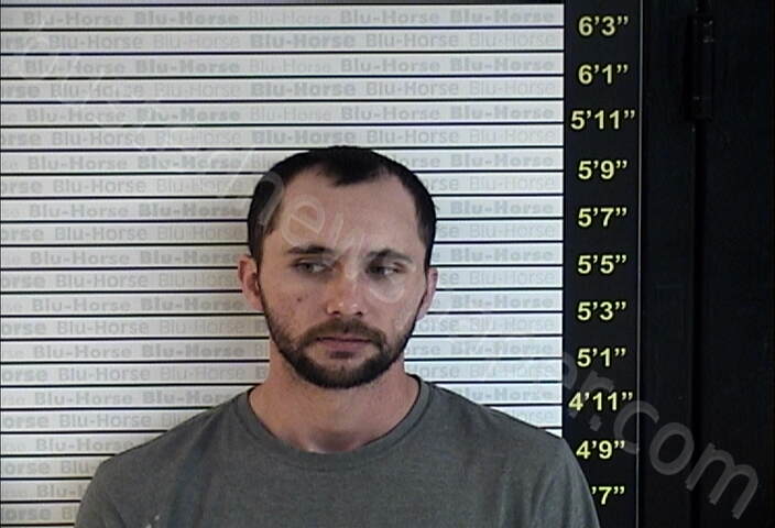 FLEEGER, DONALD J #, Graves County, Kentucky - 2024-11-13