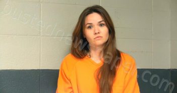 POOL, RACHEL LAUREN | 2024-11-13 02:03:00 Woodford County, Kentucky Booking
