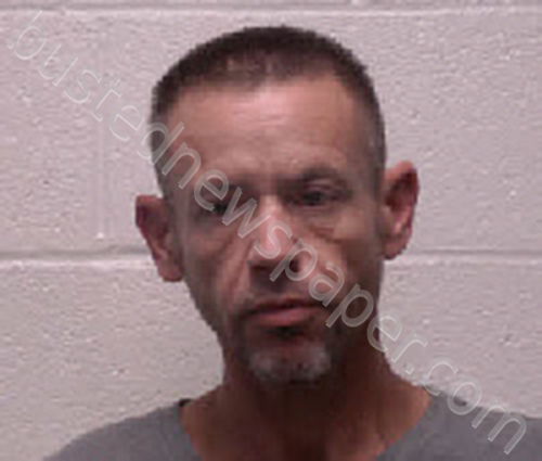 BANKS, WENDELL THOMAS #, Robertson County, Tennessee - 2024-11-13 17:21:00