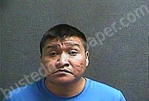 HERNANDEZ DIAZ, JOSE ALBERTO | 2024-11-14 14:25:00 Boone County, Kentucky Booking