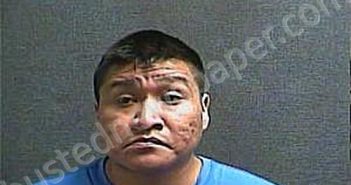 HERNANDEZ <B>DIAZ</B>, JOSE <B>ALBERTO</B> #, Boone County, Kentucky - 2024-11-14 14:25:00