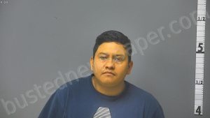 AVALOS MARTINEZ, JOSE FRANCISCO | 2024-11-14 03:23:00 Middle River, Virginia Booking