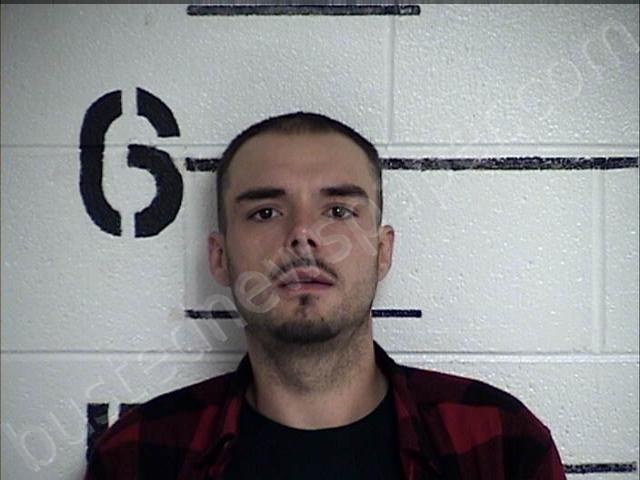 ALLEN, TANNER #, Chase County, Kansas - 2024-11-14