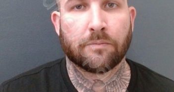 MORGANFLASH, TREVOR MICHAEL | 2024-11-14 Comal County, Texas Booking