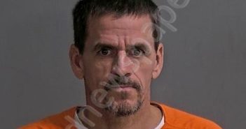 DALE, SCOTT A | 2024-11-14 Sandusky County, Ohio Booking