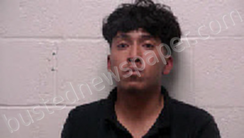 MORALES-RIVERA, CRISTHIAN #, Robertson County, Tennessee - 2024-11-14 03:28:00