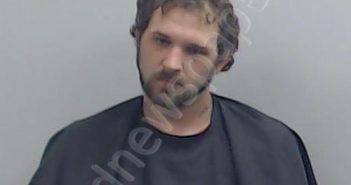 <B>GABBARD</B>, <B>DAKOTA</B> <B>LEVI</B> #, Harrison County, Texas - 2024-11-14