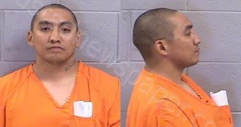 <B>GUTIERREZ</B>, <B>MARCOS</B> <B>SANTIAGO</B> <B>JUNIOR</B> #, San Juan County, New Mexico - 2024-11-14 10:20:00