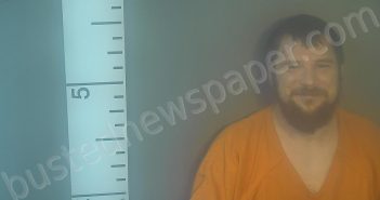 <B>BALLARD</B>, STEVEN <B>ALLEN</B> #, Nelson County, Kentucky - 2024-11-14 19:16:00