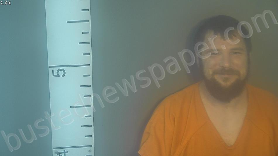 BALLARD, STEVEN ALLEN #, Nelson County, Kentucky - 2024-11-14 19:16:00